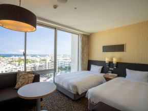 Nishitetsu Resort Inn Naha